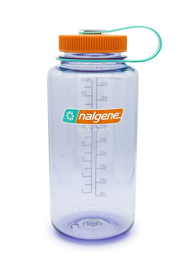 NALGENE Butelka Wide Mouth 1L a - 1