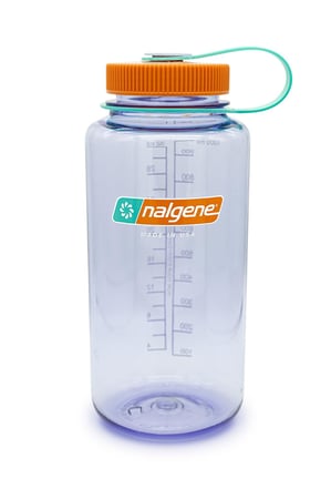 NALGENE Butelka Wide Mouth 1L a - 1