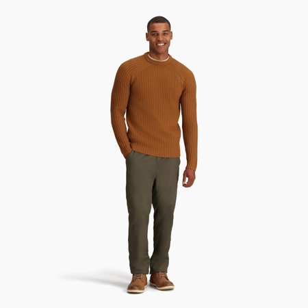 ROYAL ROBBINS Bluza męska Westl - 1