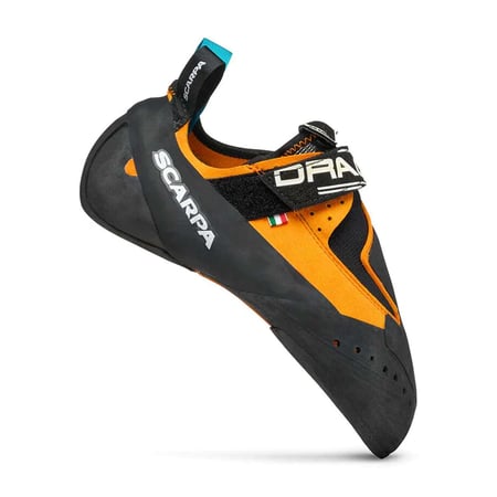 SCARPA Buty wspinaczkowe Drago - 1