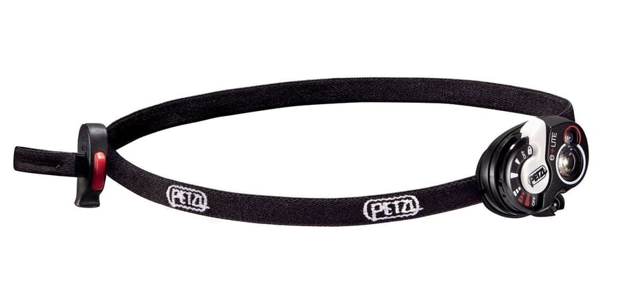 PETZL Czołówka e+LITE - 1