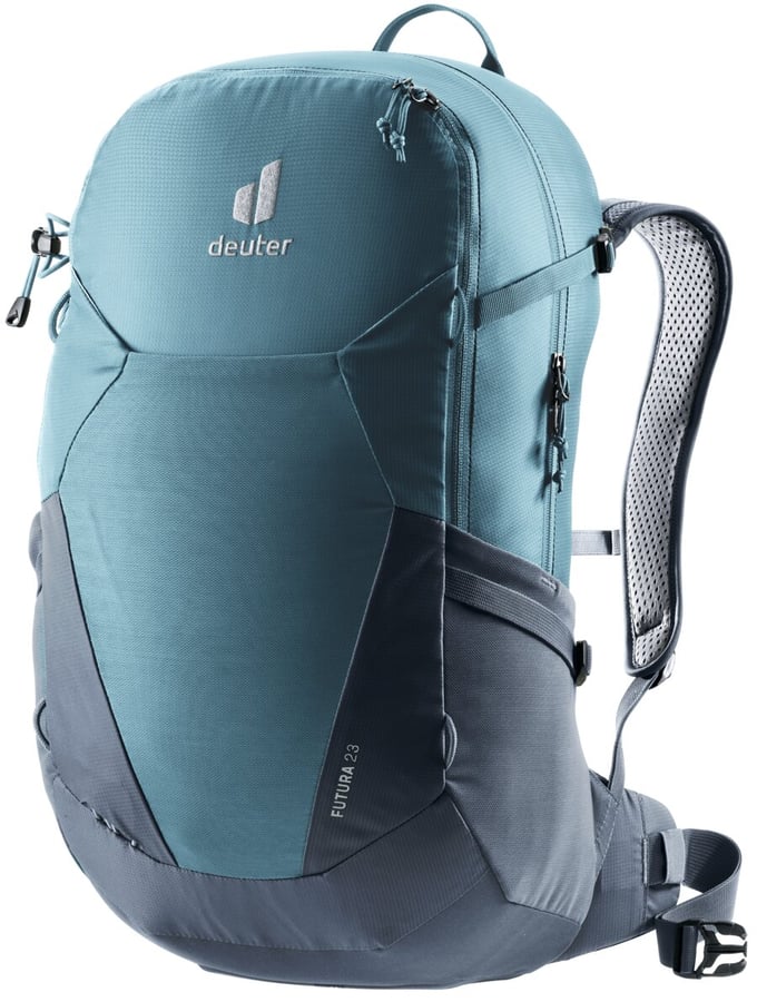 DEUTER Plecak turystyczny Futur - 1