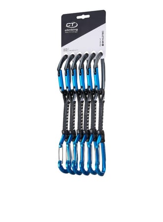 CLIMBING TECHNOLOGY Zestaw eksp - 1