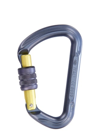 CLIMBING TECHNOLOGY Karabinek K - 1