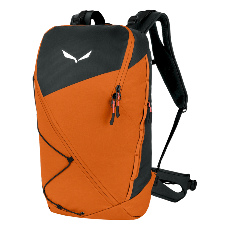 SALEWA Plecak Puez 25L BP burnt - 1