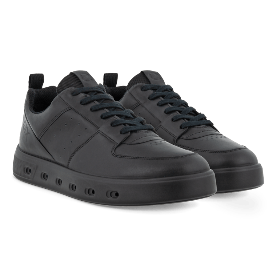 ECCO Buty męskie Street 720 GTX - 1