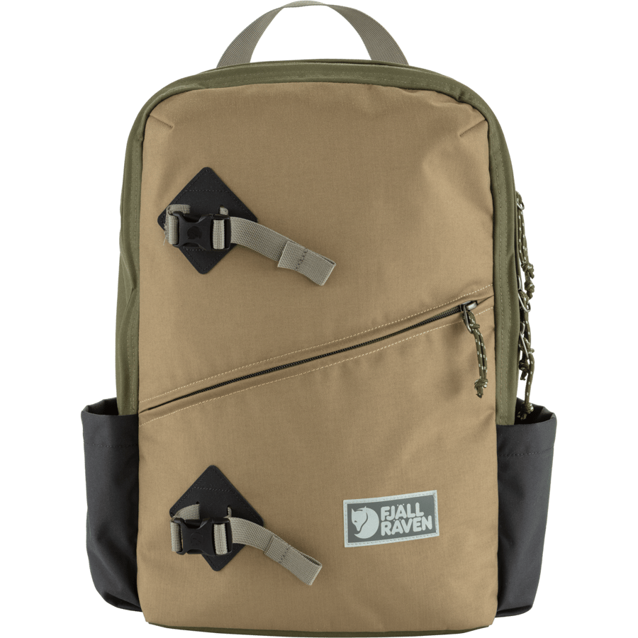 FJALLRAVEN Plecak miejski Varda - 1