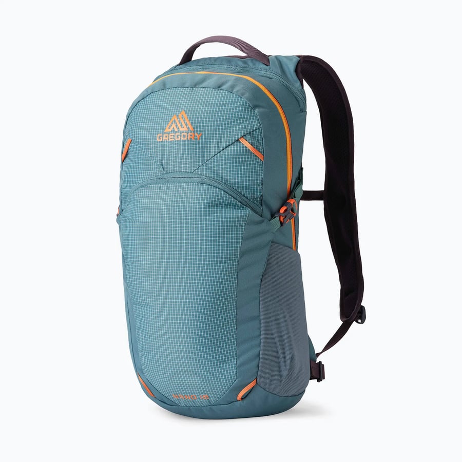 GREGORY Plecak miejski Nano 18 - 1