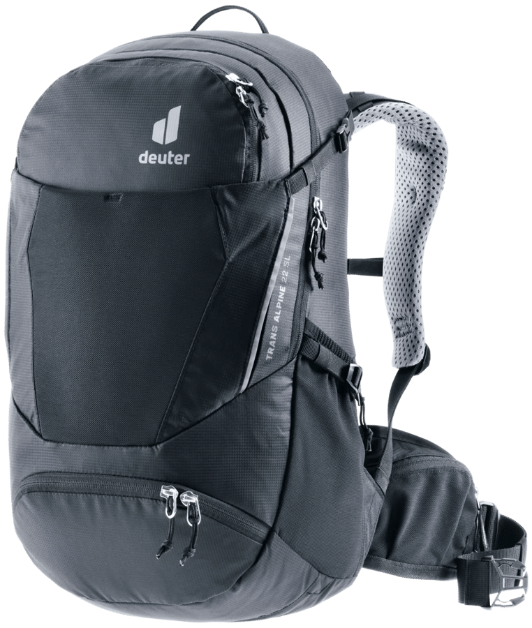 DEUTER Plecak rowerowy damski T - 1