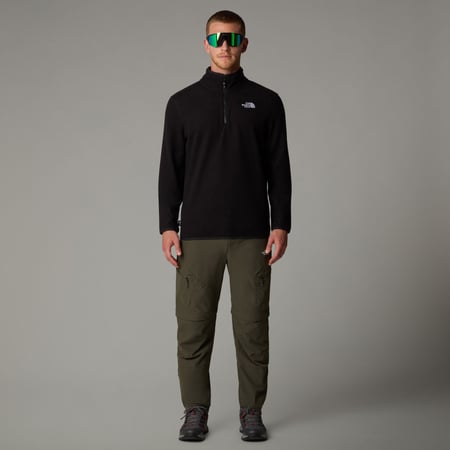 THE NORTH FACE Polar męski M 10 - 1