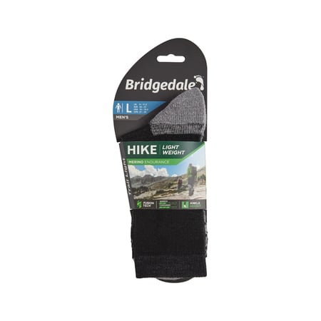 BRIDGEDALE Skarpety HIKE LW PER - 1