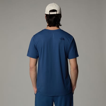 THE NORTH FACE Koszulka męska M - 1