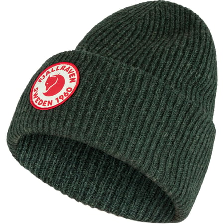 FJALLRAVEN Czapka 1960 Logo Hat - 1