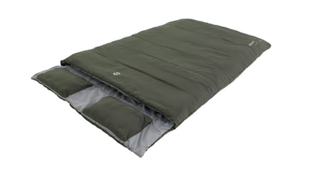 OUTWELL Śpiwór Companion Lux Do - 1