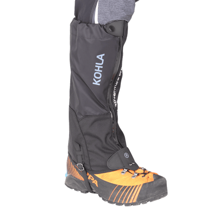 KOHLA Stuptuty ADVENTURE PRO bl - 1