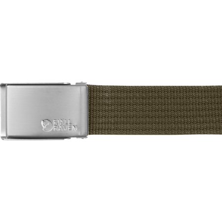 FJALLRAVEN Pasek CANVAS BELT da - 1