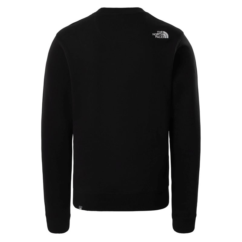 THE NORTH FACE Bluza męska DREW - 1
