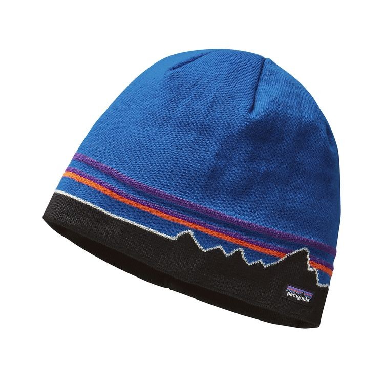 PATAGONIA Czapka BEANIE HAT - 1