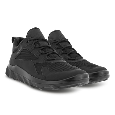 ECCO Buty m skie MX M Low GTX black 41 outdoorzy.pl