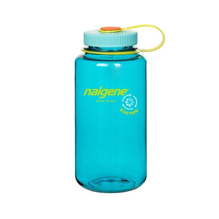 NALGENE Butelka WIDE MOUTH SUST - 1