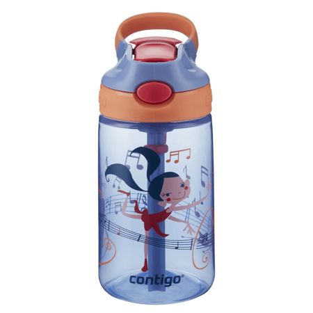 CONTIGO Butelka dla dzieci Gizm - 1