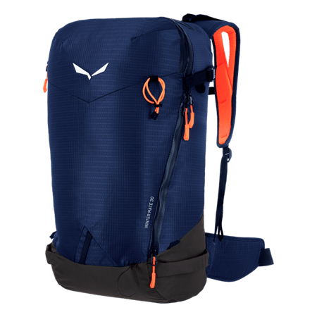 SALEWA Plecak WINTER MATE 30L b - 1