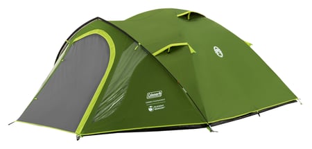 COLEMAN Namiot Darwin 3 Plus Bl - 1