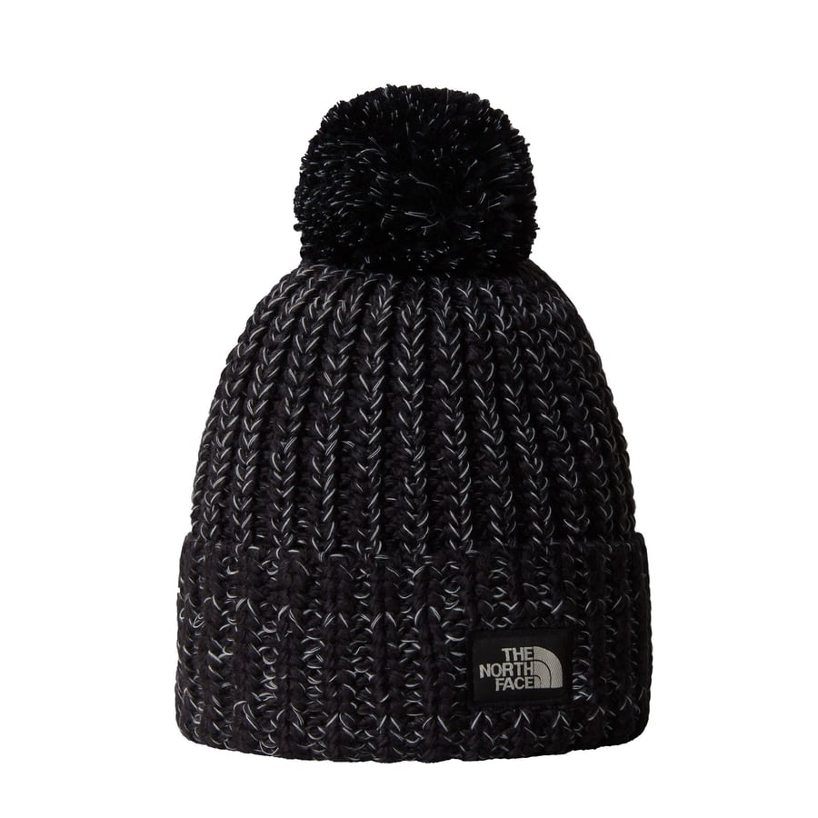 THE NORTH FACE Czapka Cozy Chun - 1