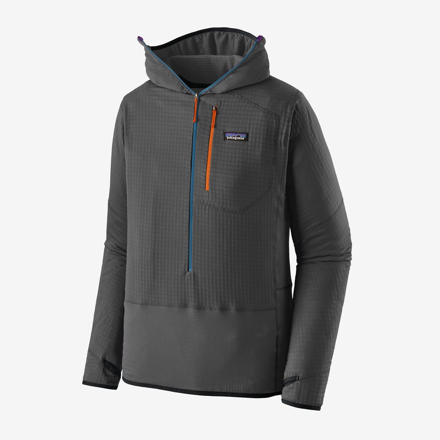 PATAGONIA Bluza techniczna męsk - 1