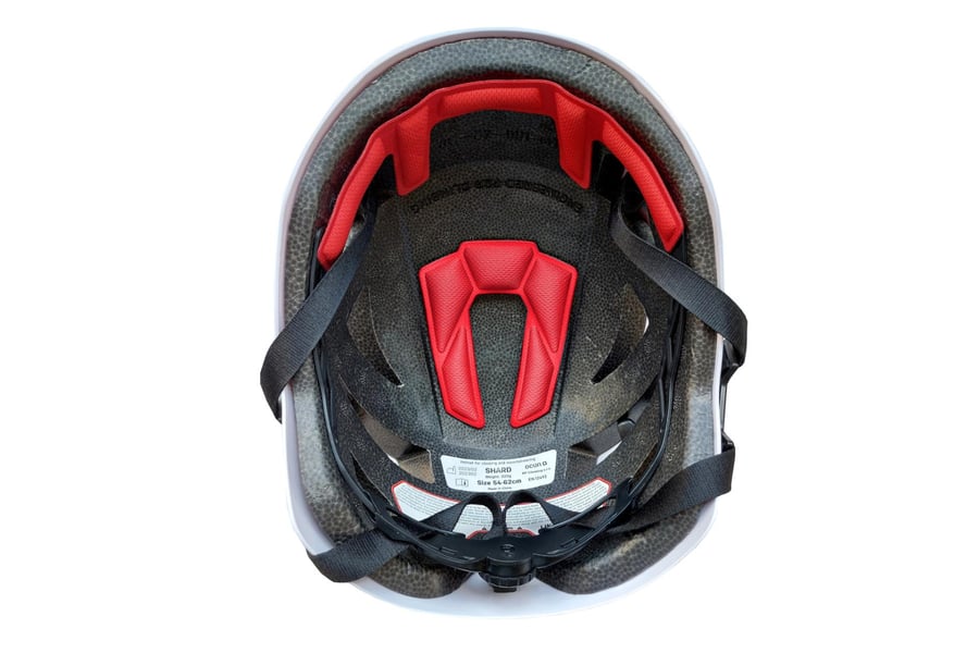 OCUN Kask wspinaczkowy Shard gr - 1