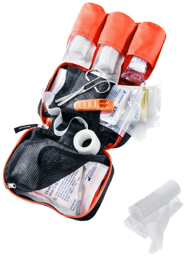 DEUTER Apteczka FIRST AID KIT p - 1