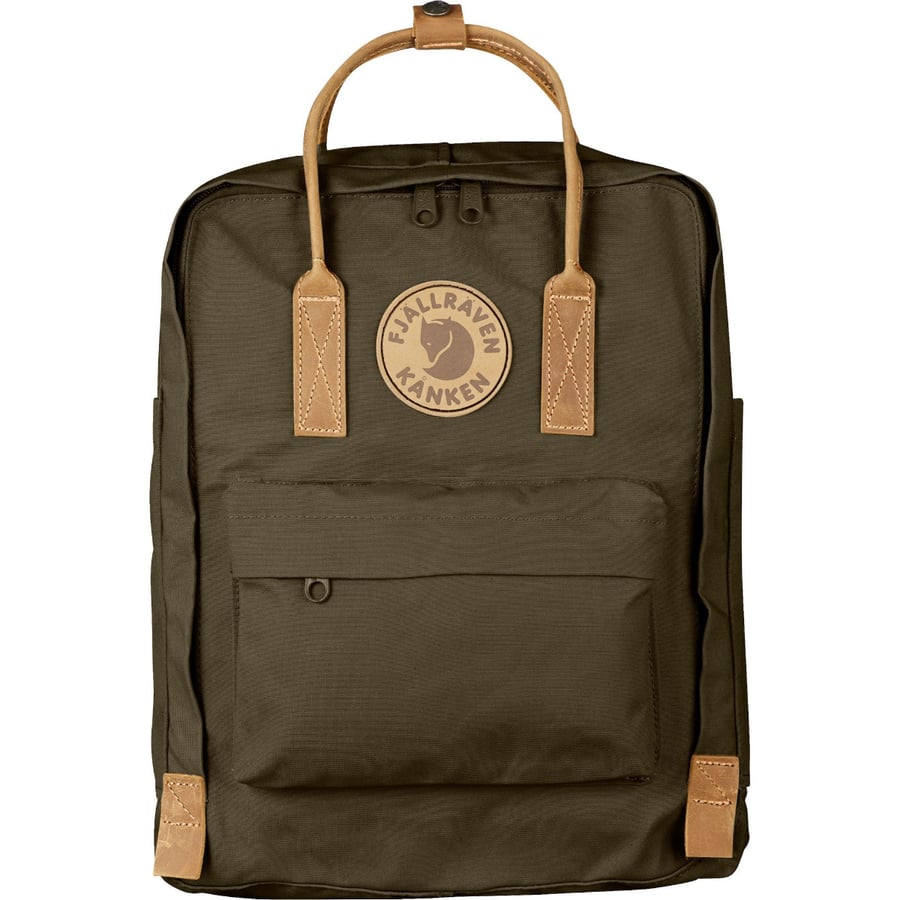 FJALLRAVEN Plecak KANKEN NO. 2 - 1