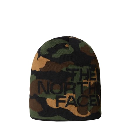 THE NORTH FACE Czapka Reversibl - 1