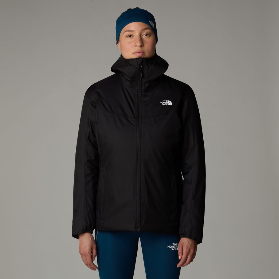 THE NORTH FACE Kurtka ocieplana - 1