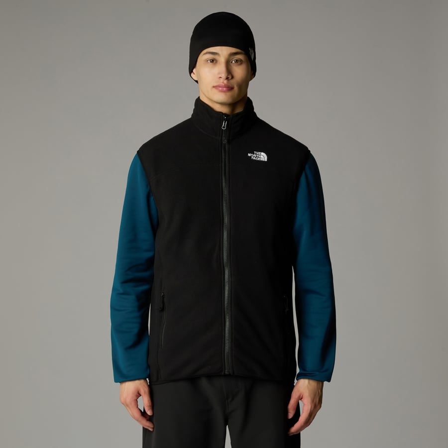 THE NORTH FACE Kamizelka polaro - 1