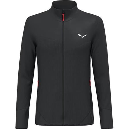 SALEWA Bluza męska Puez Waffle - 1