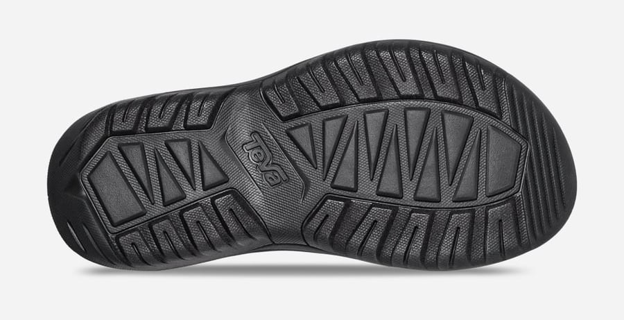 TEVA Sandały damskie W'S Hurric - 1