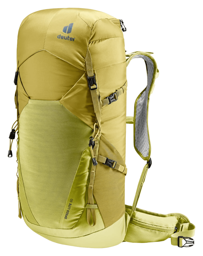 DEUTER Plecak turystyczny Speed - 1