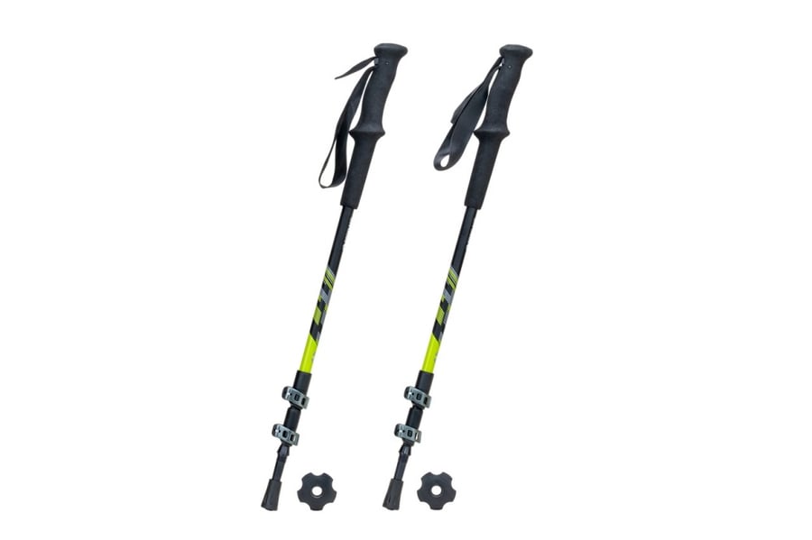 ROCKLAND Kije trekkingowe ACCESS