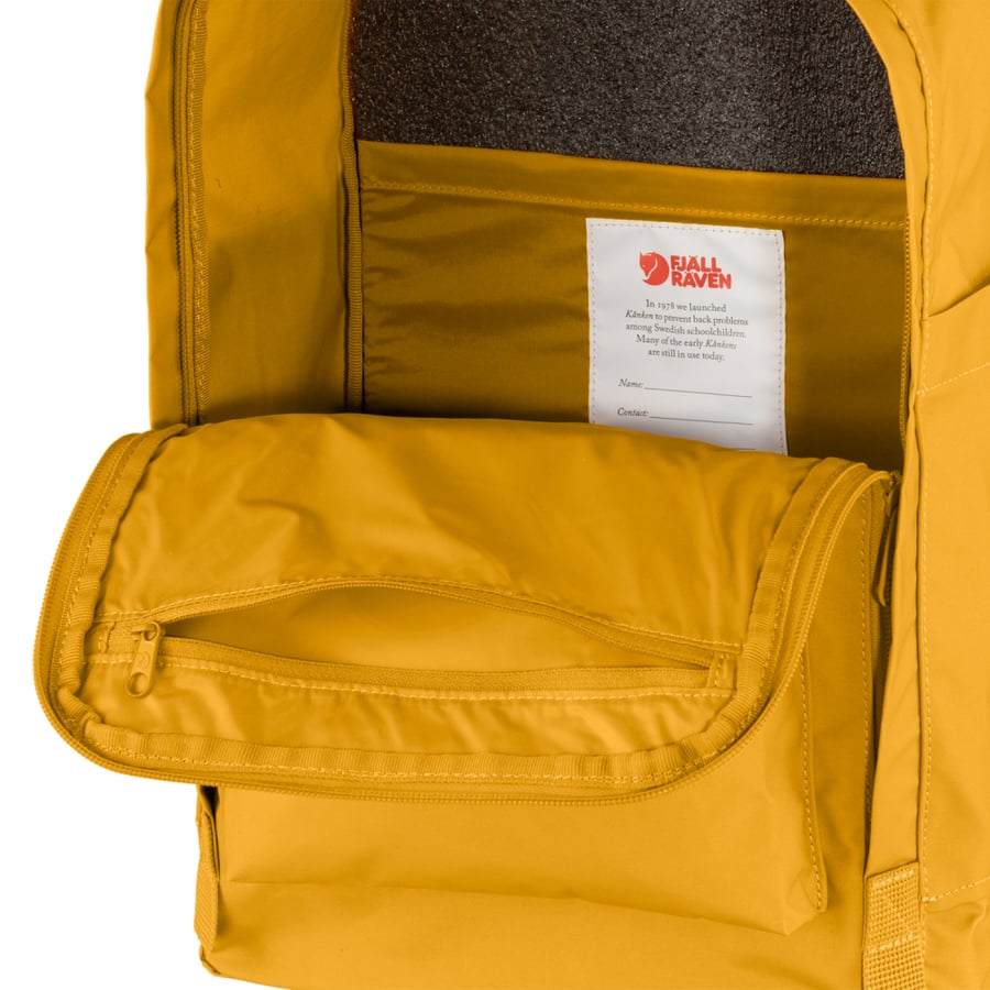 FJALLRAVEN Plecak na laptop KAN - 1