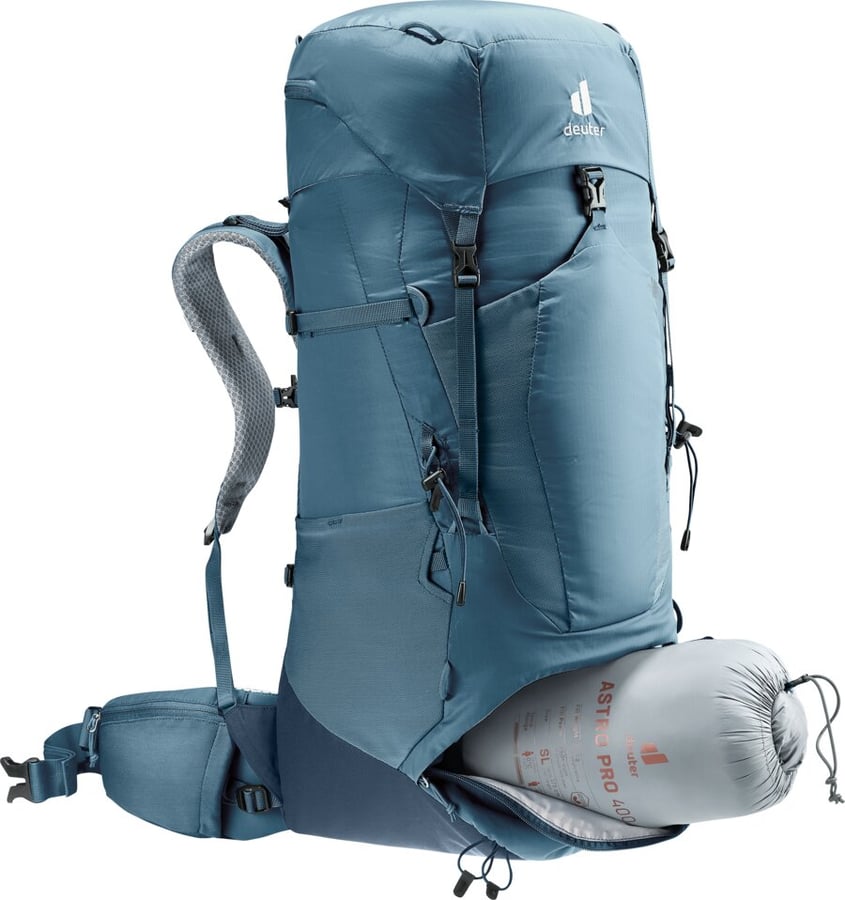 DEUTER Plecak trekkingowy AIRCO - 1