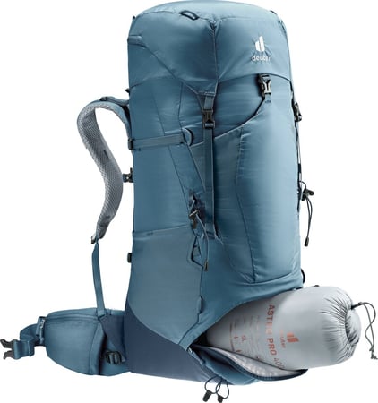 DEUTER Plecak trekkingowy AIRCO - 1