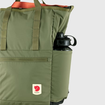 FJALLRAVEN Torba HIGH COAST TOT - 1