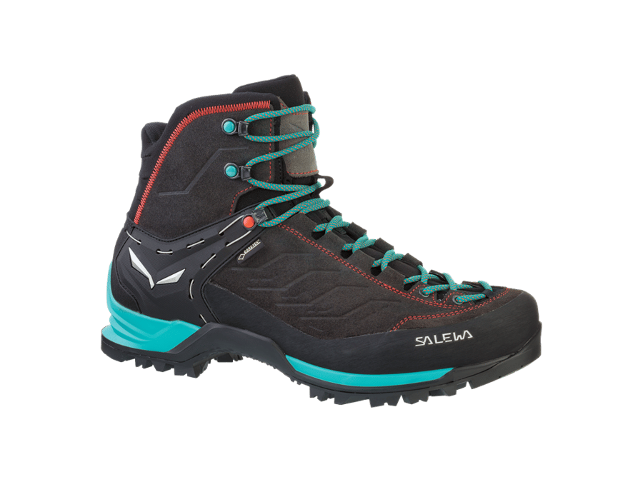 SALEWA Buty trekkingowe damskie - 1