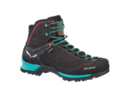 SALEWA Buty trekkingowe damskie - 1