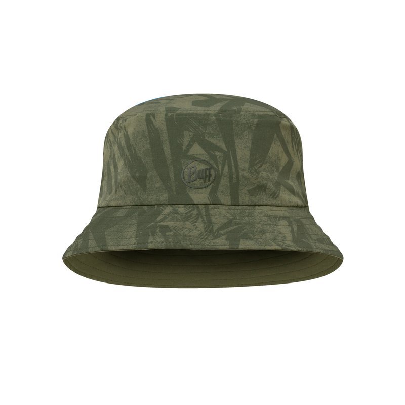 BUFF Kapelusz Adventure Bucket - 1