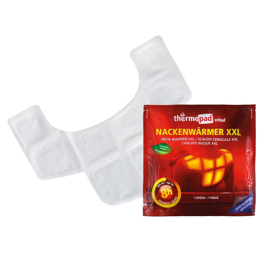 THERMOPAD Ogrzewacz do szyi i k - 1