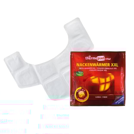 THERMOPAD Ogrzewacz do szyi i k - 1