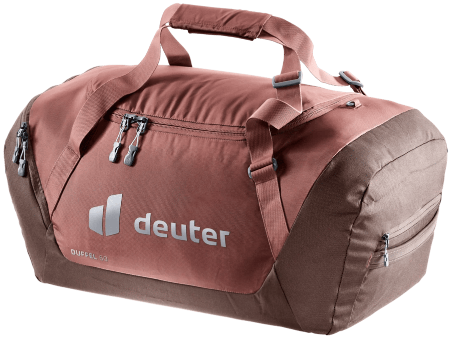 DEUTER Torba podróżna Duffel 50 - 1