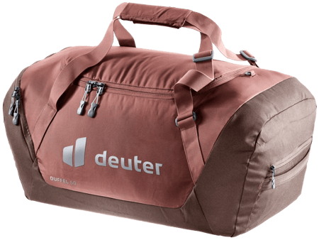 DEUTER Torba podróżna Duffel 50 - 1